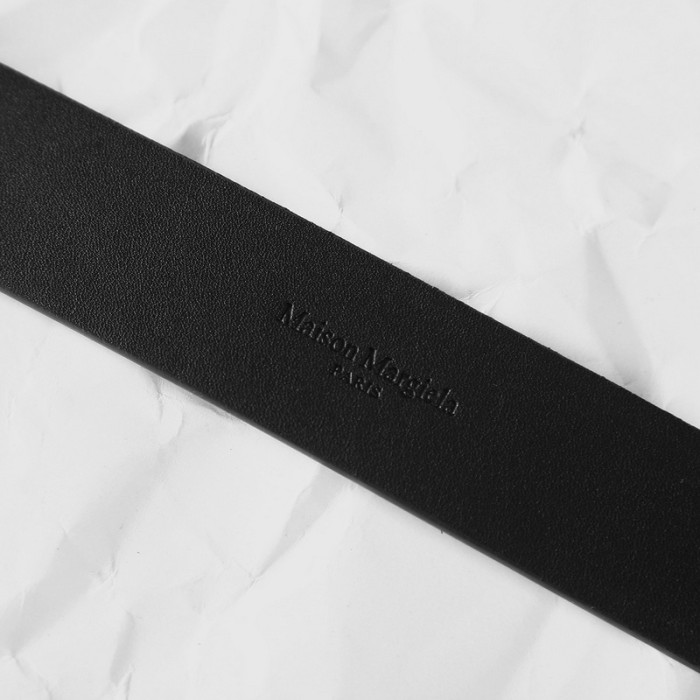 Maison Margiela MM6 Belt FZYD132