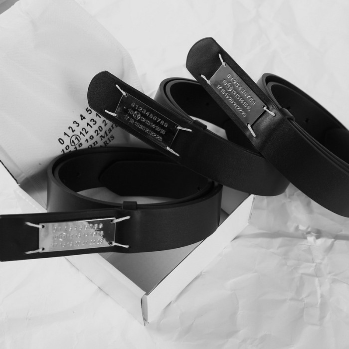 Maison Margiela MM6 Belt FZYD132