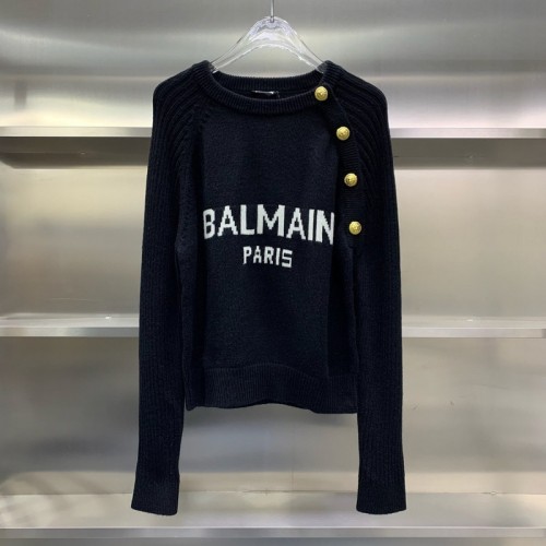 BALMAIN SWEATER FZMY234