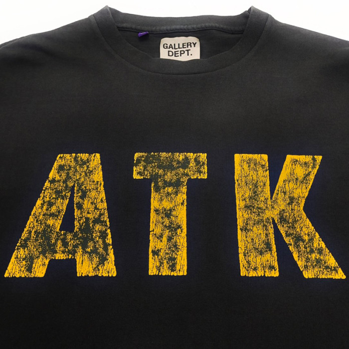 GALLERY DEPT. ATK TEE FZTX3178