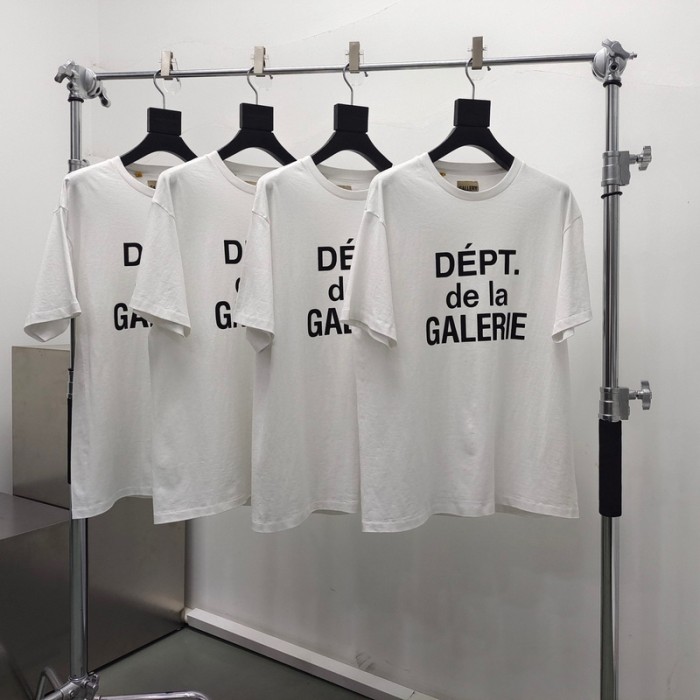 GALLERY DEPT. TEE FZTX3179