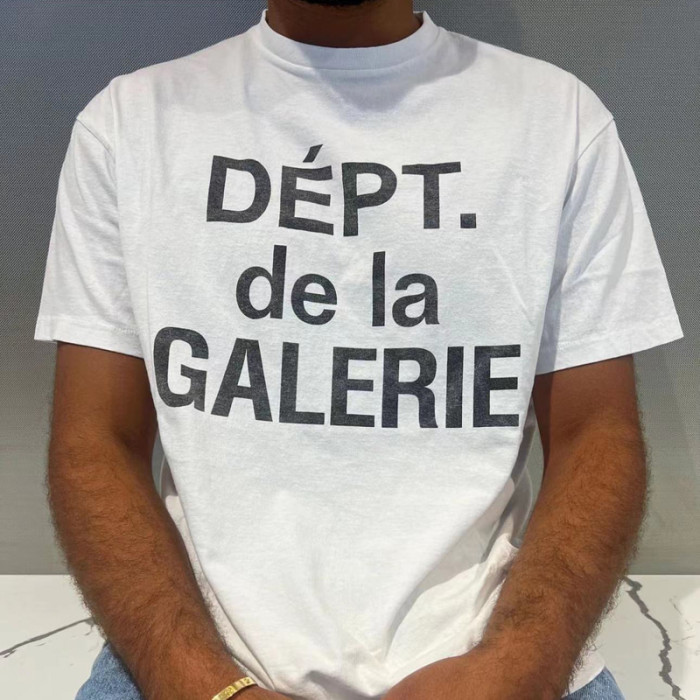 GALLERY DEPT. TEE FZTX3179