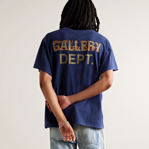 GALLERY DEPT. TEE FZTX3177