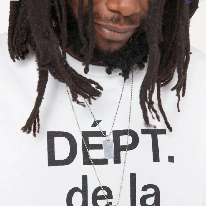 GALLERY DEPT. TEE FZTX3179