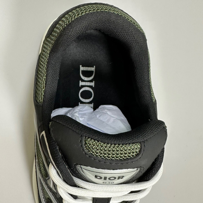 Dior B30 Sneaker shoes FZXZ103