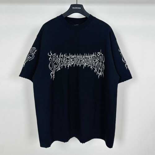 Balenciaga DARKWAVE Tee FZTX3181