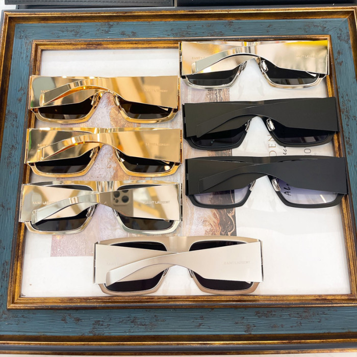 Saint Laurent SL635 Sunglasses FZMJ205