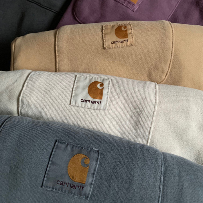 Carhartt WIP VISTA Sweatpants FZKZ747