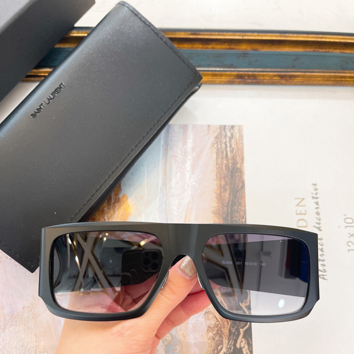 Saint Laurent SL635 Sunglasses FZMJ205