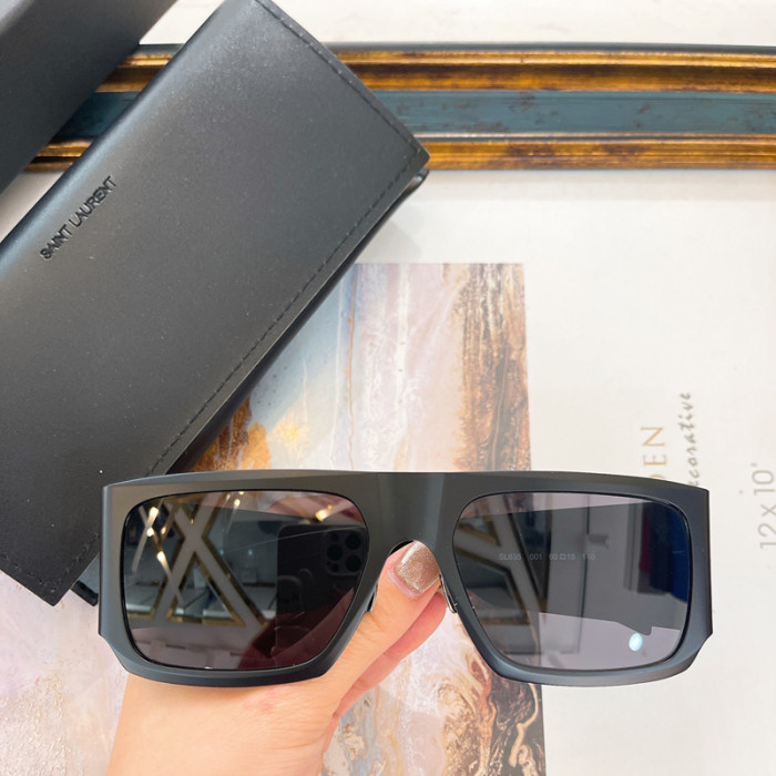 Saint Laurent SL635 Sunglasses FZMJ205