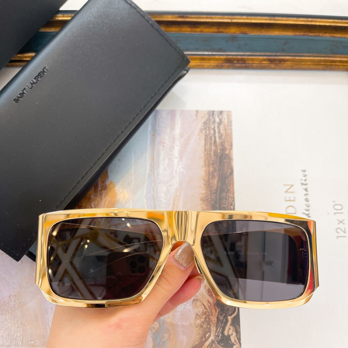 Saint Laurent SL635 Sunglasses FZMJ205