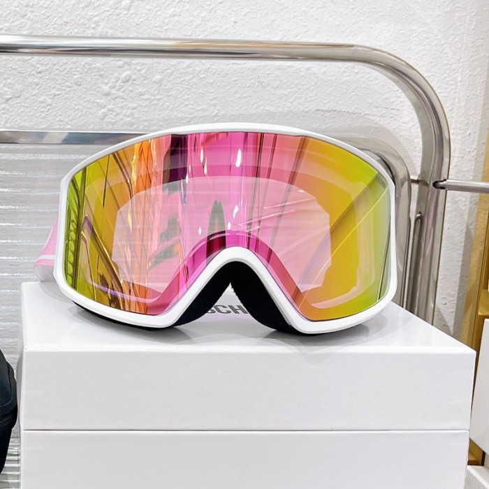 MOSCHINO SNOW Ski Goggles FZMJ194