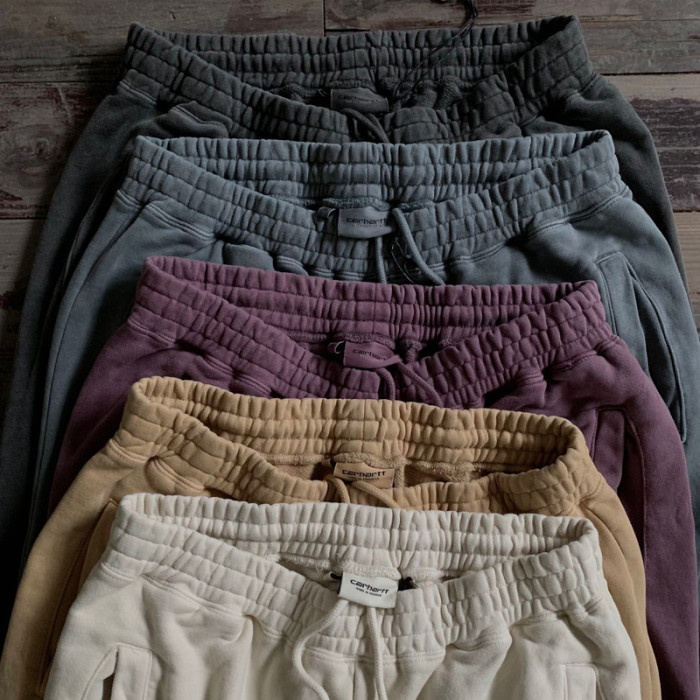 Carhartt WIP VISTA Sweatpants FZKZ747