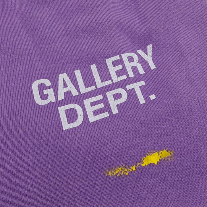 Gallery Dept. Sweatpant FZKZ751