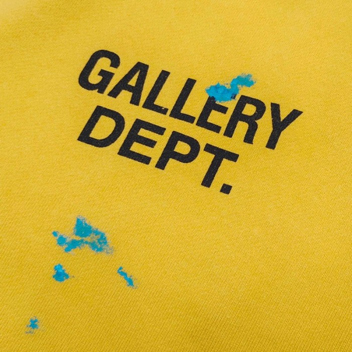 Gallery Dept. Sweatpant FZKZ751