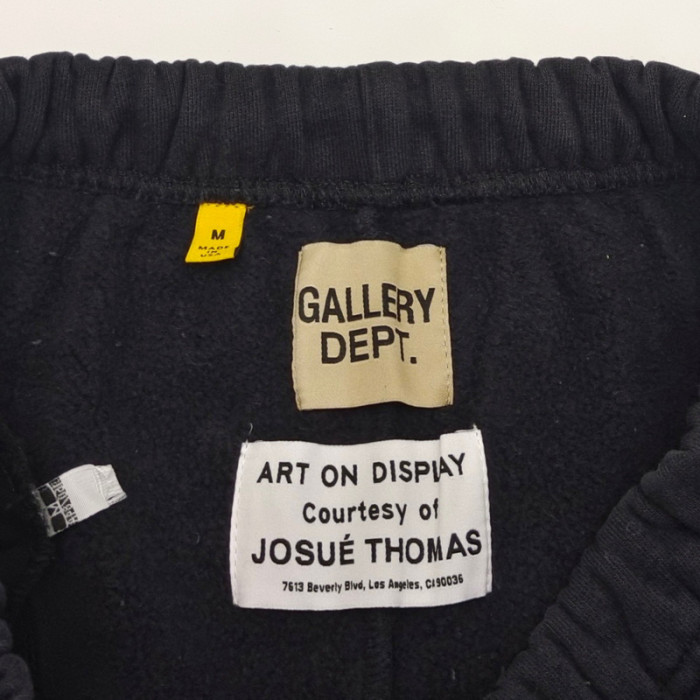 Gallery Dept. Sweatpant FZKZ751