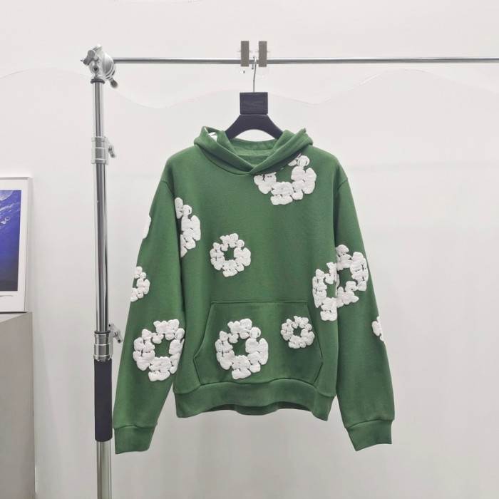 DENIM TEARS Hoodies FZWY1223