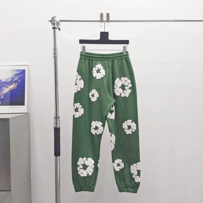 DENIM TEARS Sweatpants FZKZ752
