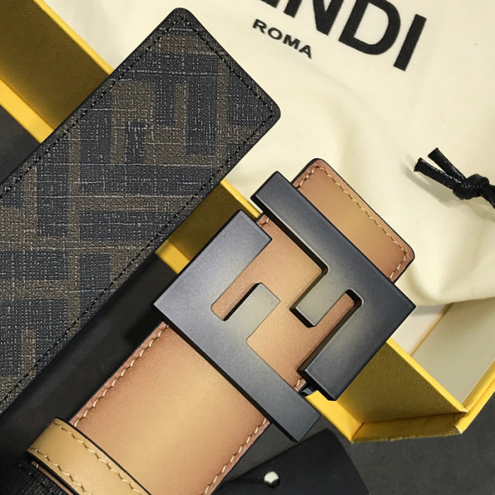 Fendi FF 38MM BELT FZYD135