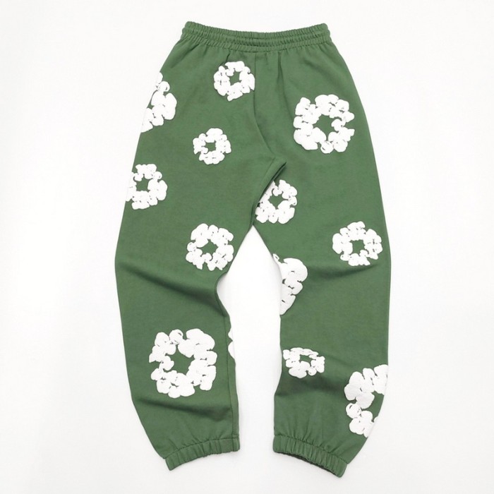 DENIM TEARS Sweatpants FZKZ752