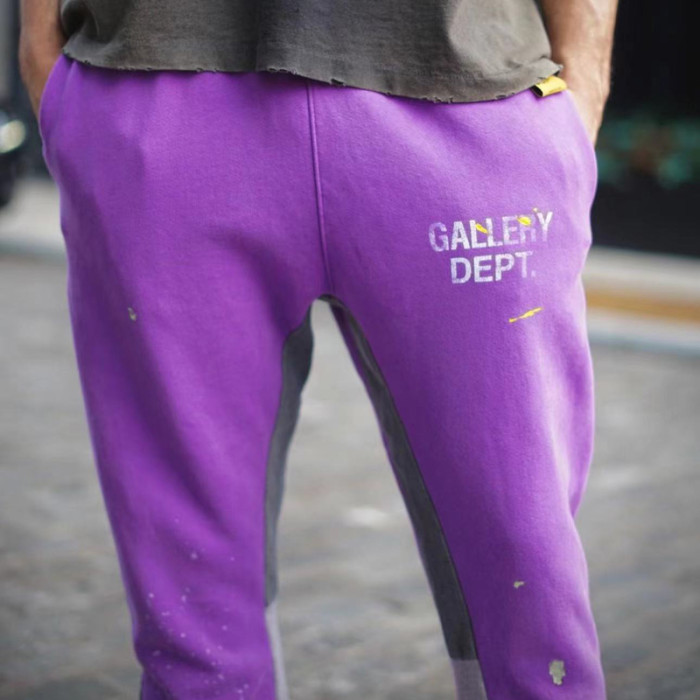 Gallery Dept. Sweatpant FZKZ751