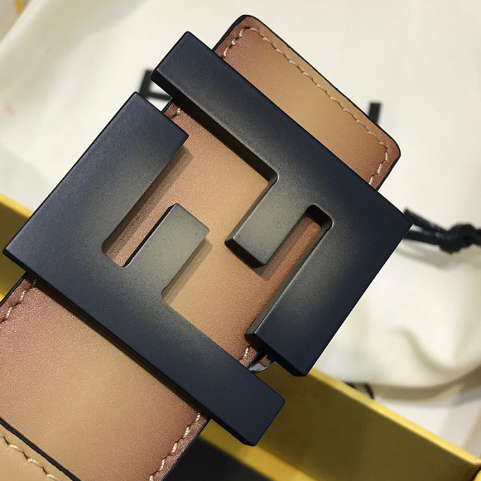 Fendi FF 38MM BELT FZYD135