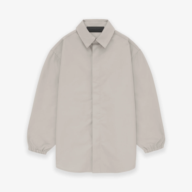FEAR OF GOD ESSENTIALS FOG 23FW SHIRTS FZCS341