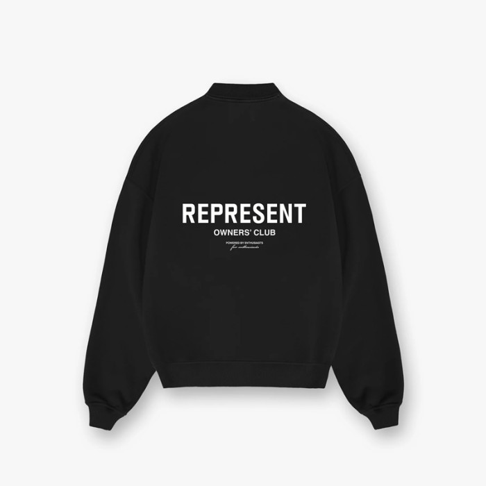 REPRESENT SWEATSHIRTS FZWY1225