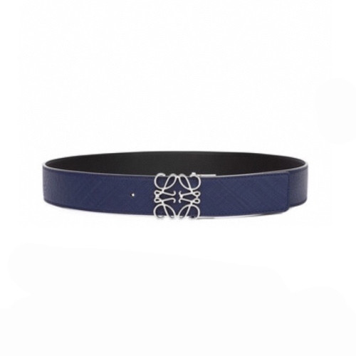 LOEWE Anagram 40MM BELT FZYD138