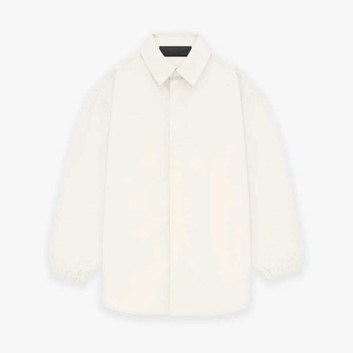 FEAR OF GOD ESSENTIALS FOG 23FW SHIRTS FZCS341