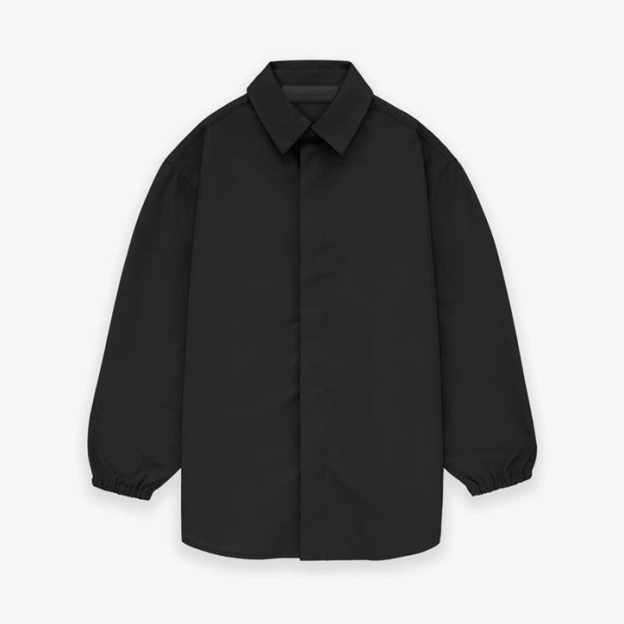 FEAR OF GOD ESSENTIALS FOG 23FW SHIRTS FZCS341