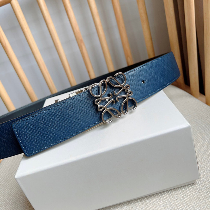 LOEWE Anagram 40MM BELT FZYD138
