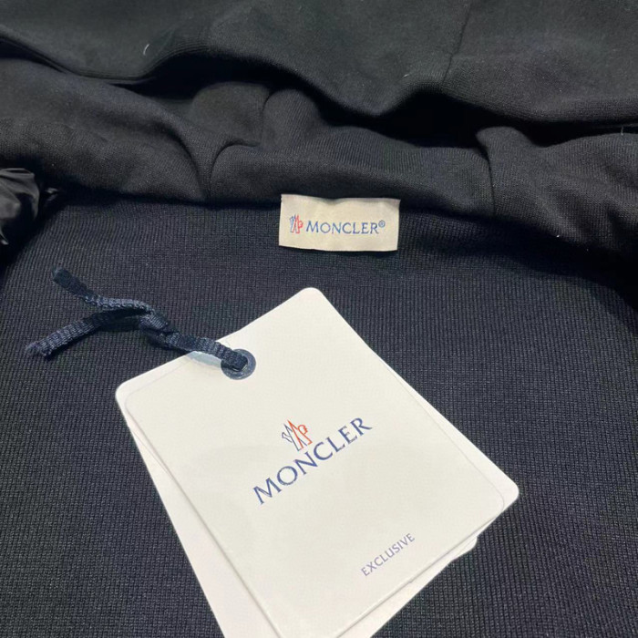 Moncler Cardigan Down Jacket FZJK1100