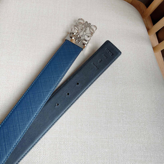 LOEWE Anagram 40MM BELT FZYD138