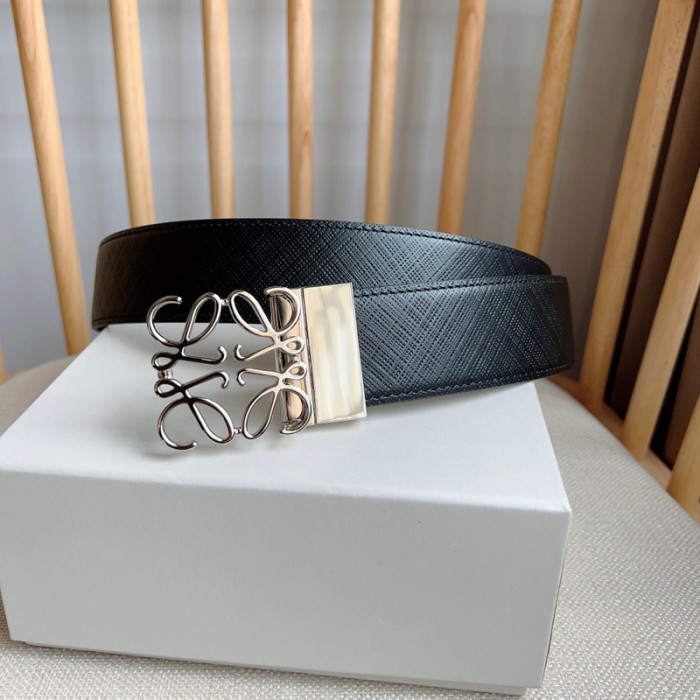 LOEWE Anagram 40MM BELT FZYD138