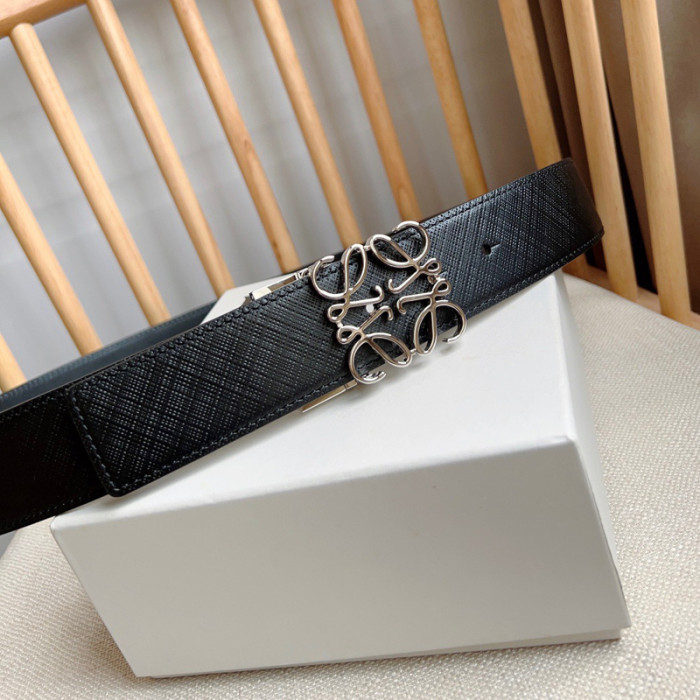 LOEWE Anagram 40MM BELT FZYD138