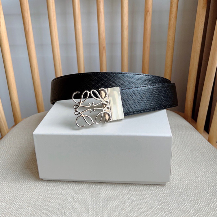 LOEWE Anagram 40MM BELT FZYD138