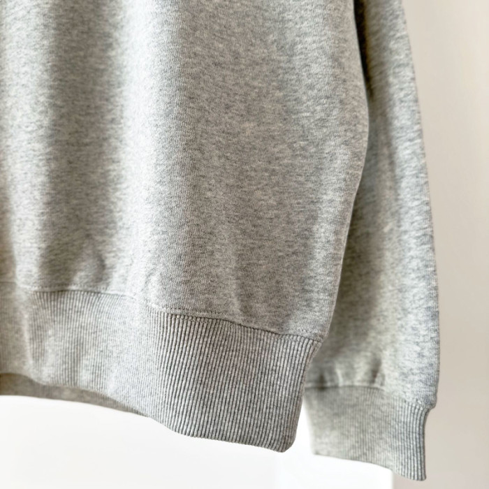 JIL SANDER Hoodies FZWY1228