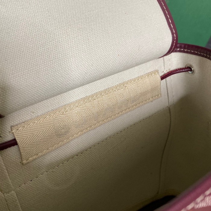 GOYARD ALPIN Backpack FZBB060