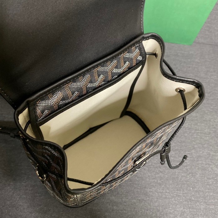 GOYARD ALPIN Backpack FZBB060