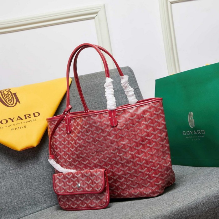 GOYARD SAINT LOUIS BAG FZBB059