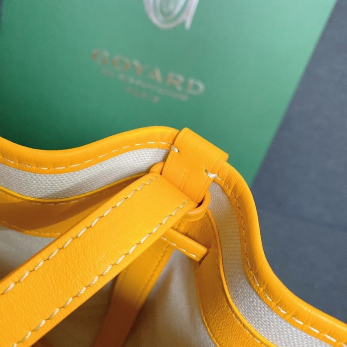 GOYARD PETIT FLOT Bag FZBB062