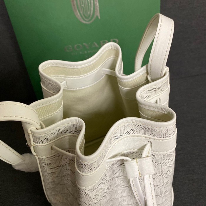 GOYARD PETIT FLOT Bag FZBB062