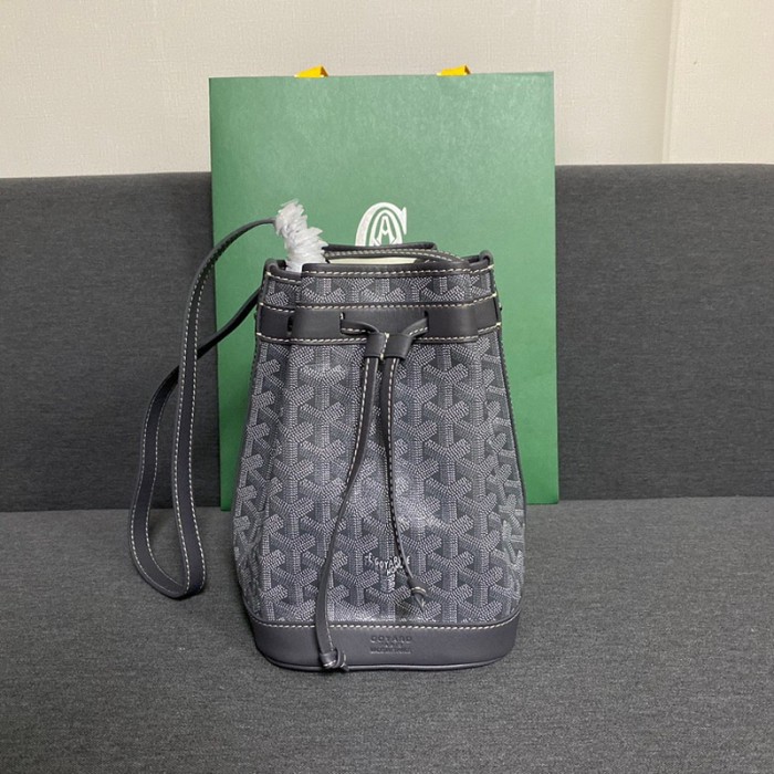 GOYARD PETIT FLOT Bag FZBB062