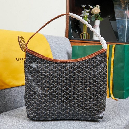 GOYARD Bohème Hobo Bag FZBB061