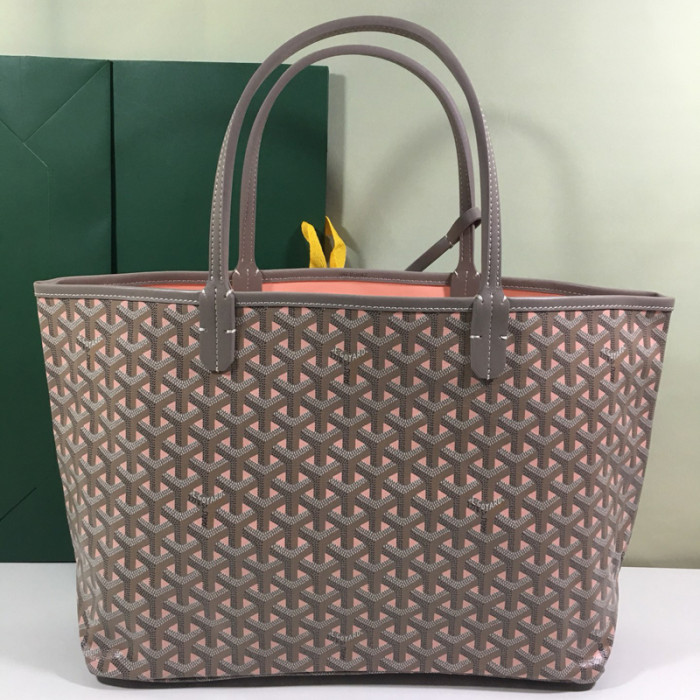 GOYARD SAINT LOUIS BAG 170th anniversary FZBB058