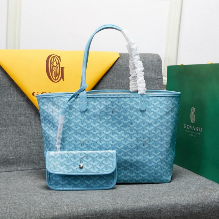 GOYARD SAINT LOUIS BAG FZBB059