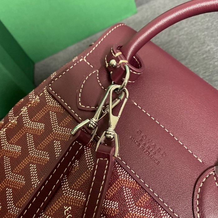 GOYARD ALPIN Backpack FZBB060