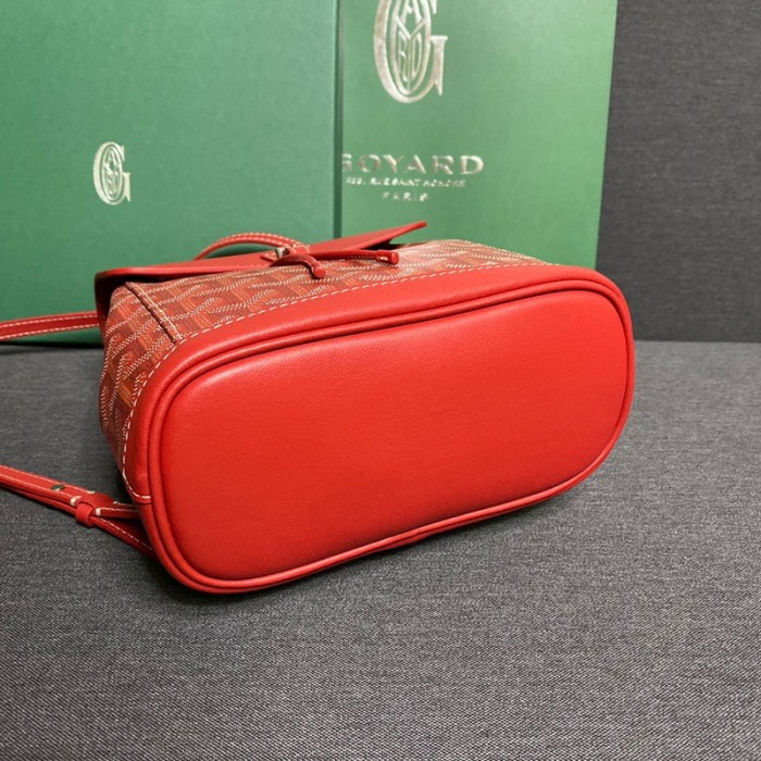 GOYARD ALPIN Backpack FZBB060