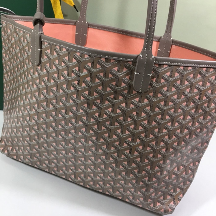 GOYARD SAINT LOUIS BAG 170th anniversary FZBB058